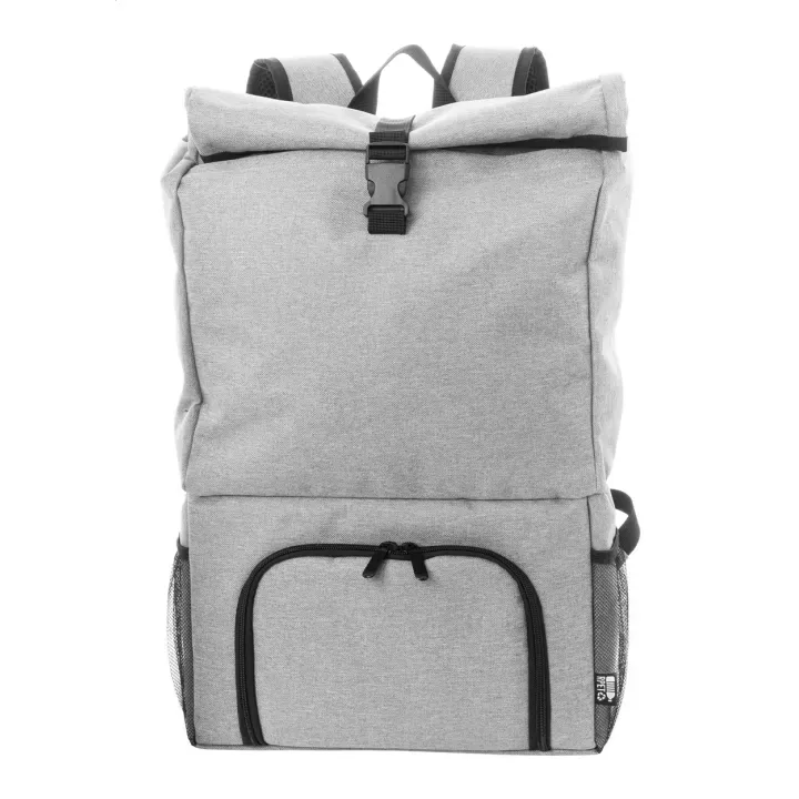 RPET cooler backpack - AP808276 (ANDA#77)